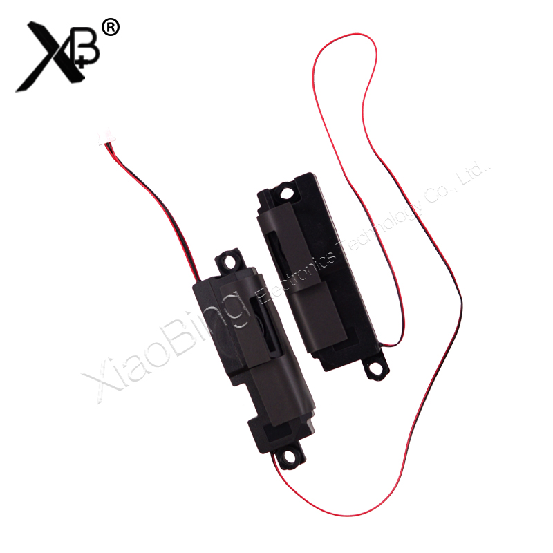 Gaming Speaker - 1Pair Left +Right Laptop Speaker For