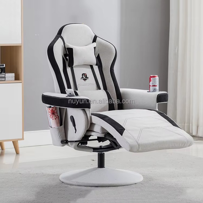 Gaming Speaker - New Arrival Vibration Massage BT Speaker