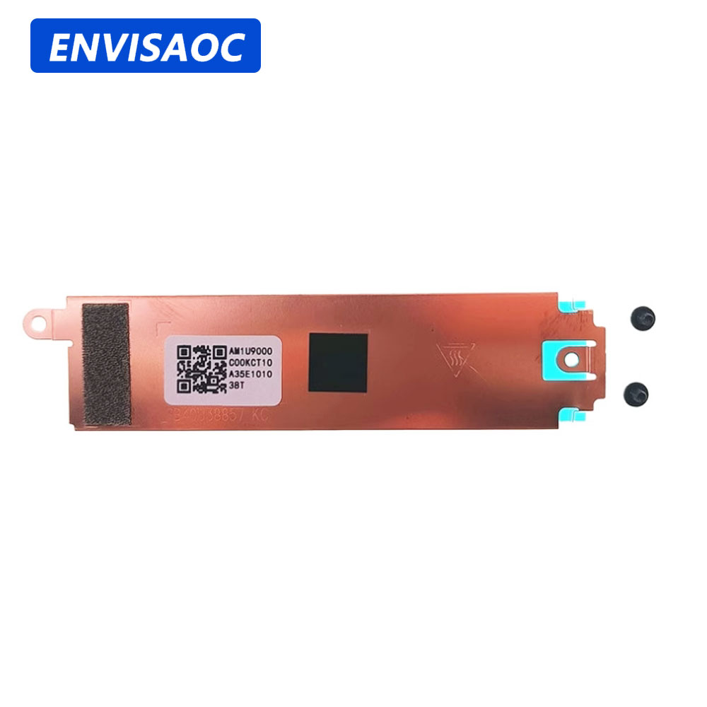 M.2 Ssd Heatsink - For Lenovo ThinkPad X1 Carbon X1C