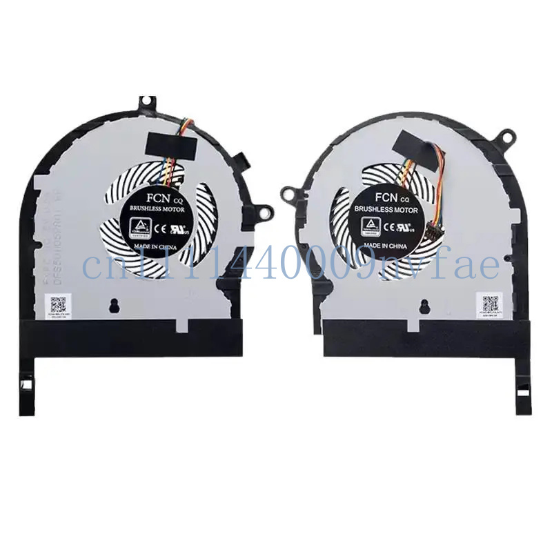 Replacement CPU+GPU Cooling Fa - đánh giá và giá Pc Gaming Rog