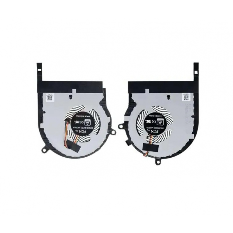 Replacement CPU+GPU Cooling Fa - đánh giá và giá Pc Gaming Rog
