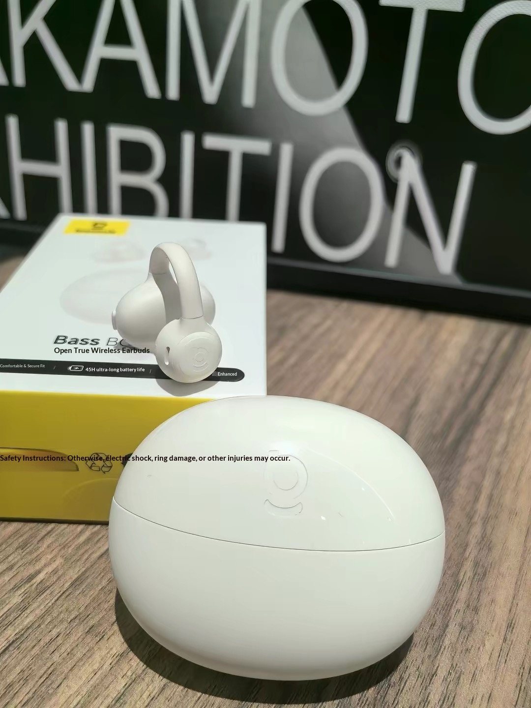 Baseus BC1 Lite Clip‑On Open‑E - đánh giá và giá Pc Gaming On Mobile