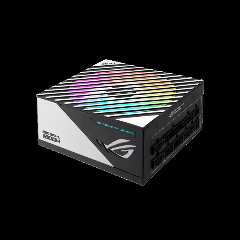 2025 New Release ROG LOKI 750/ - đánh giá và giá Pc Gaming Rog