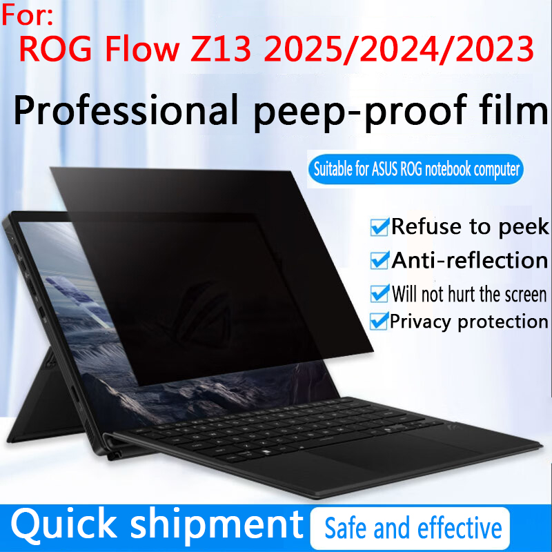 For ASUS ROG Flow Z13 2025/202 - đánh giá và giá Pc Gaming Rog