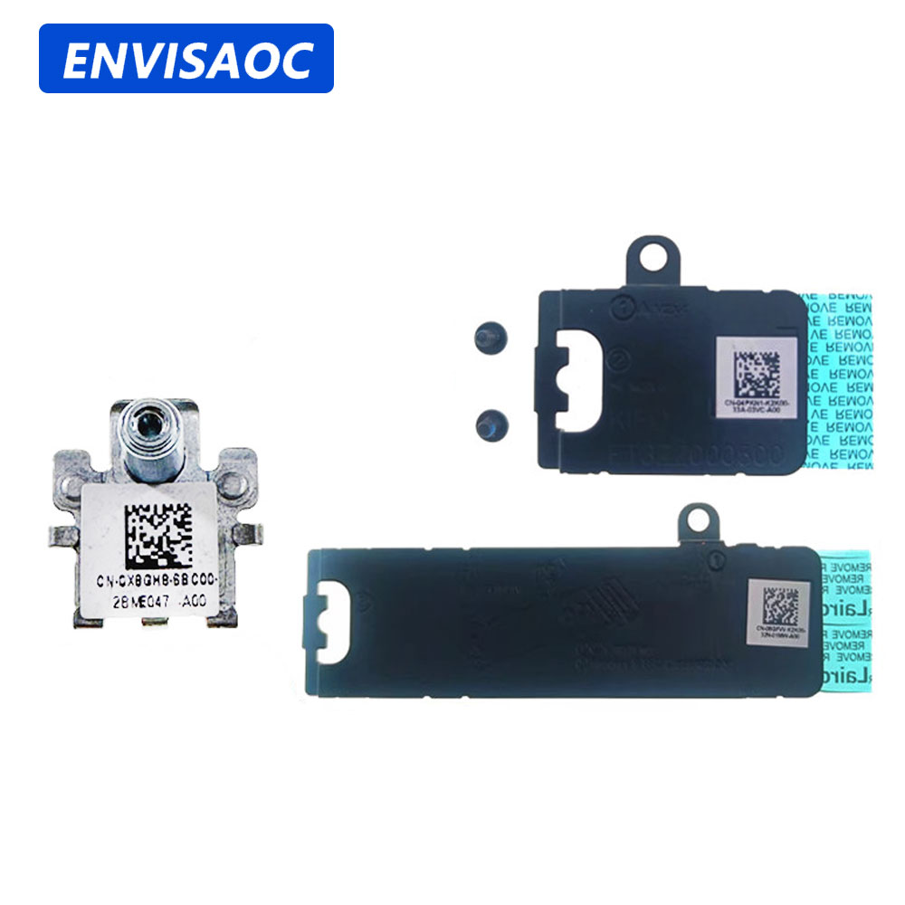 OEM For Dell G15 5530 5531 553 - đánh giá và giá M.2 Ssd Heatsink