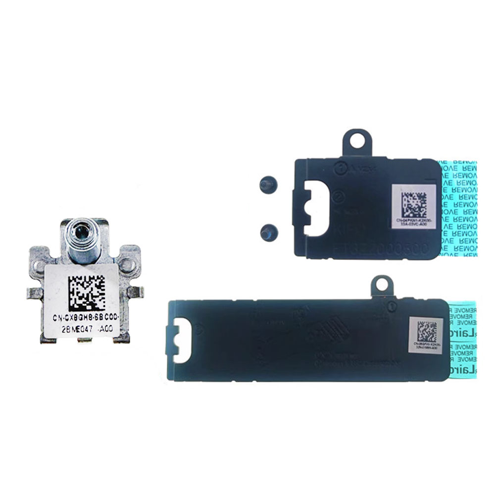 OEM For Dell G15 5530 5531 553 - đánh giá và giá M.2 Ssd Heatsink