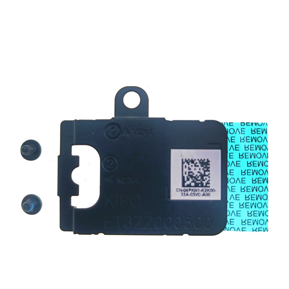 OEM For Dell G15 5530 5531 553 - đánh giá và giá M.2 Ssd Heatsink