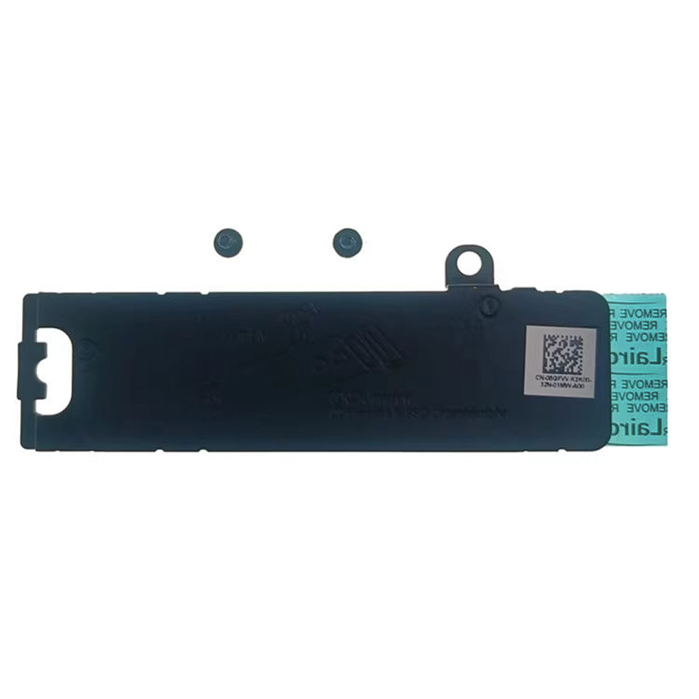 OEM For Dell G15 5530 5531 553 - đánh giá và giá M.2 Ssd Heatsink