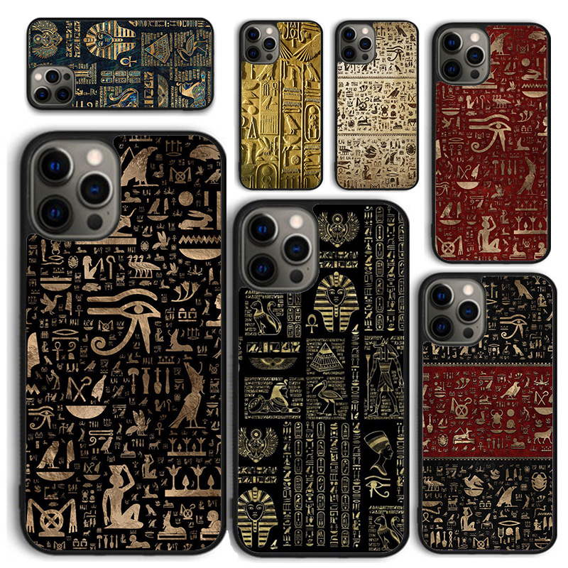 Ancient Egyptian Hieroglyphic  - đánh giá và giá Pc Gaming Egypt
