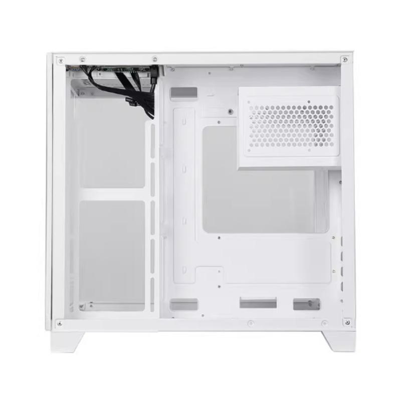 Computer Full Set R5 7500F/RX  - đánh giá và giá Pc Gaming Komplett Set