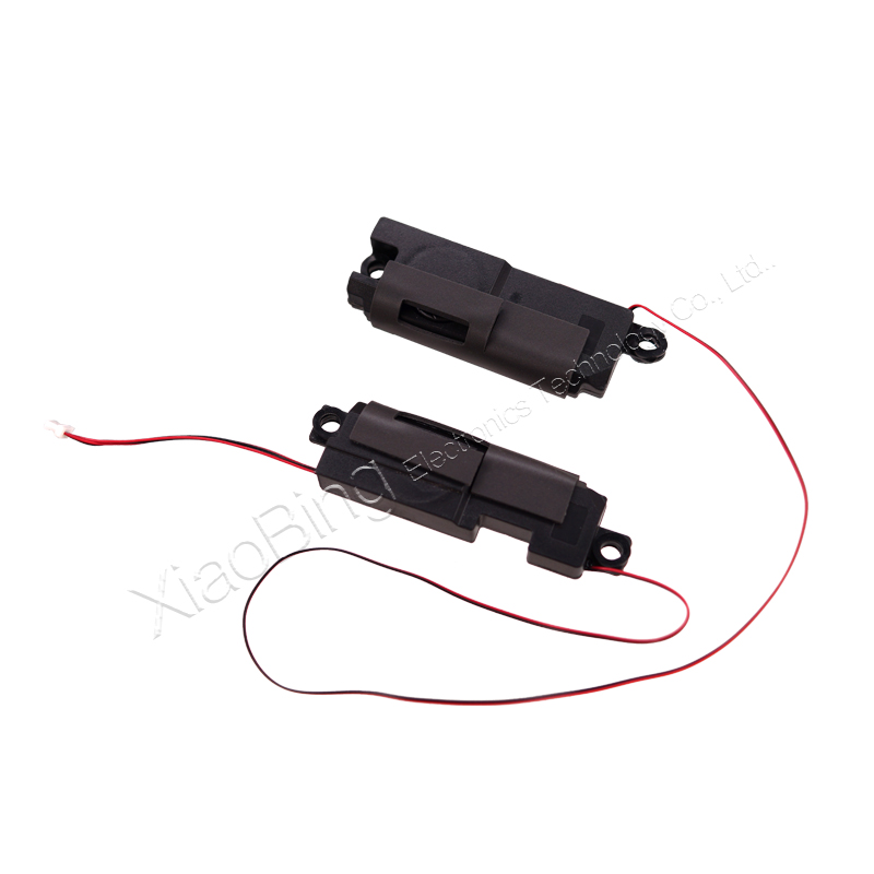 1Pair Left +Right Laptop Speak - đánh giá và giá Gaming Speaker