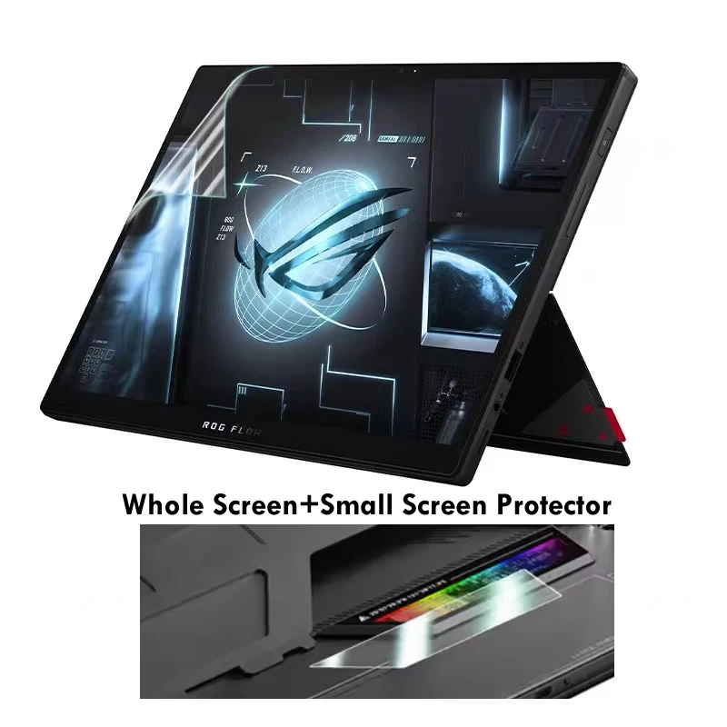 Anti- Glare Whole Screen+Small - đánh giá và giá Pc Gaming Asus Rog