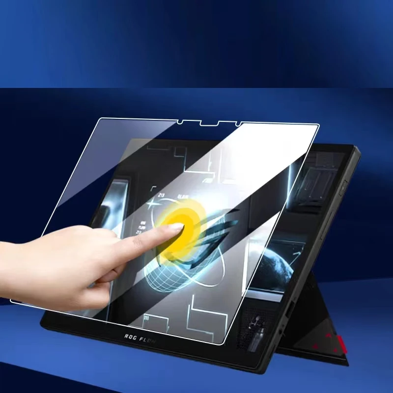 Anti- Glare Whole Screen+Small - đánh giá và giá Pc Gaming Asus Rog