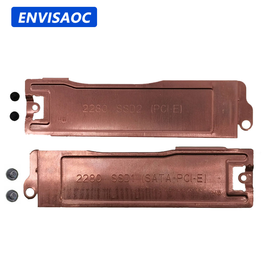 Dành Cho Laptop Dell XPS 17 97 - đánh giá và giá M.2 Ssd Heatsink