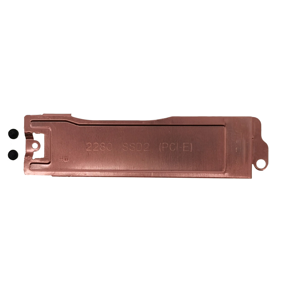 Dành Cho Laptop Dell XPS 17 97 - đánh giá và giá M.2 Ssd Heatsink