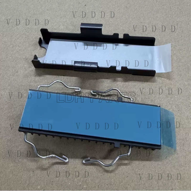 L...  for HP Z4 Z6 Z8 G4 M.2 2 - đánh giá và giá M.2 Ssd Heatsink