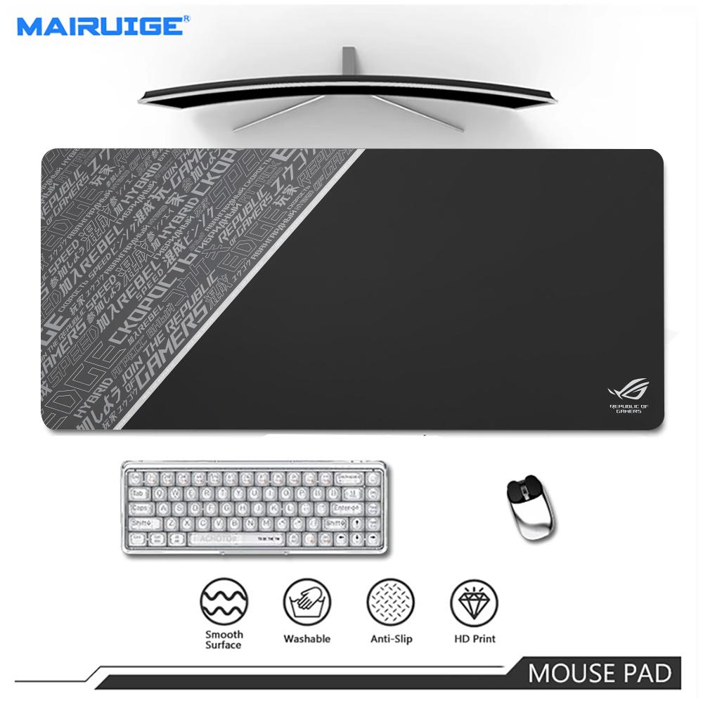 Non-slip Rubber Speed Asus Rog - đánh giá và giá Pc Gaming Asus Rog