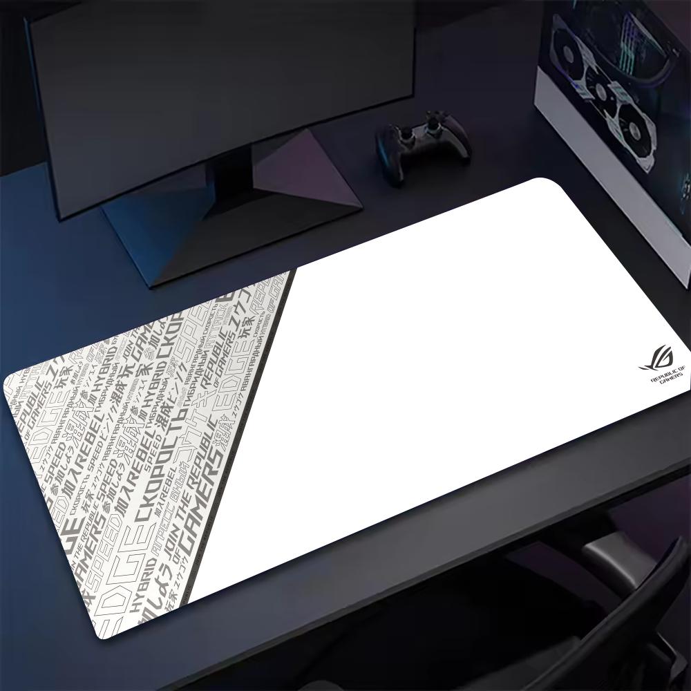 Non-slip Rubber Speed Asus Rog - đánh giá và giá Pc Gaming Asus Rog