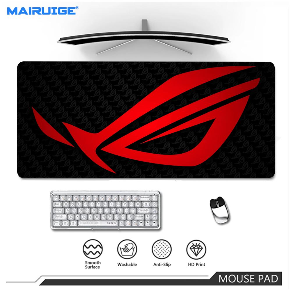 Non-slip Rubber Speed Asus Rog - đánh giá và giá Pc Gaming Asus Rog
