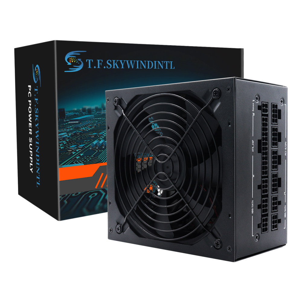 1000w pc power supply 80 plus  - đánh giá và giá Pc Gaming Watt
