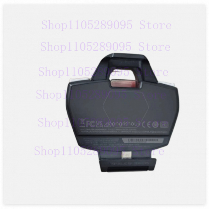 Genuine AeroActive Cooler 6 Fa - đánh giá và giá Pc Gaming Rog