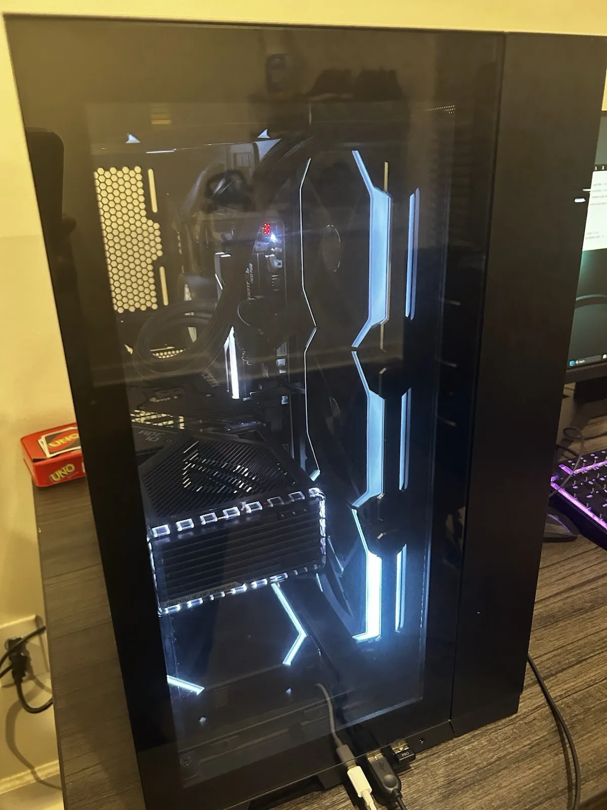 Gaming Desktop Pc Nvidia Rtx 4 - đánh giá và giá Pc Gaming Nvidia 4090