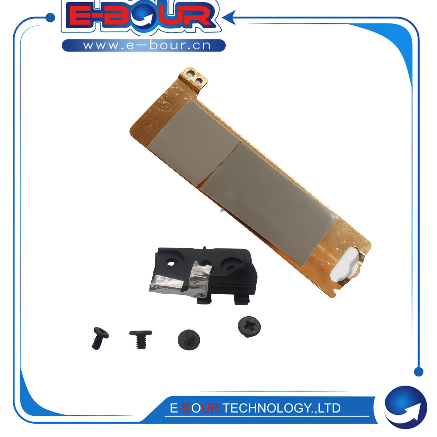 M.2 SSD Heatsink Hard Drive Co - đánh giá và giá M.2 Ssd Heatsink