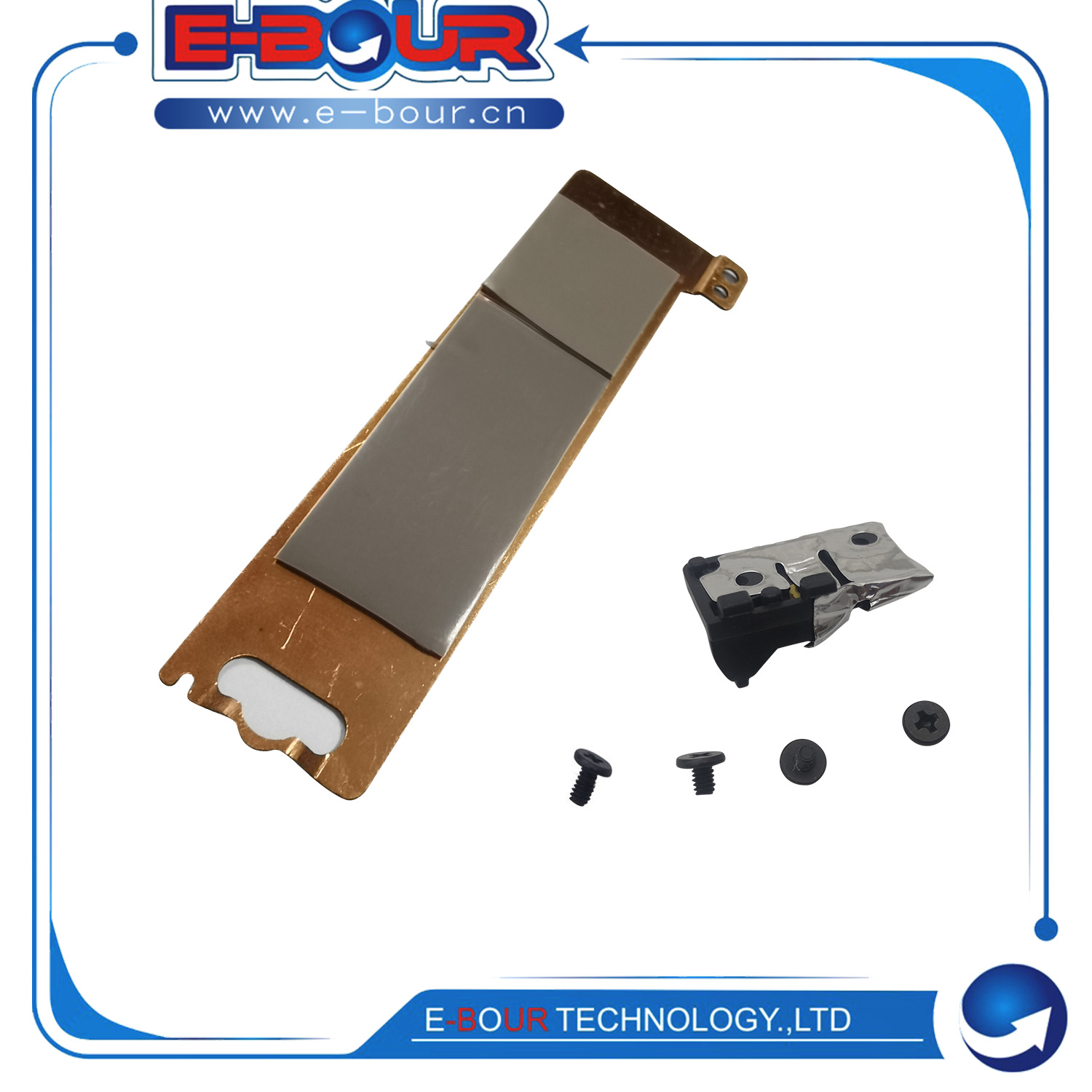 M.2 SSD Heatsink Hard Drive Co - đánh giá và giá M.2 Ssd Heatsink