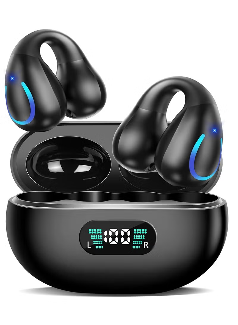 New Bluetooth Clip-on Earbuds, - đánh giá và giá Pc Gaming On Mobile