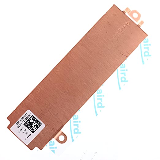 New M. 2 2280 SSD Tản Nhiệt 26 - đánh giá và giá M.2 Ssd Heatsink