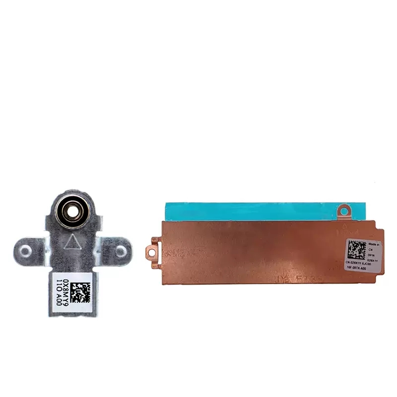 New M. 2 2280 SSD Tản Nhiệt 26 - đánh giá và giá M.2 Ssd Heatsink