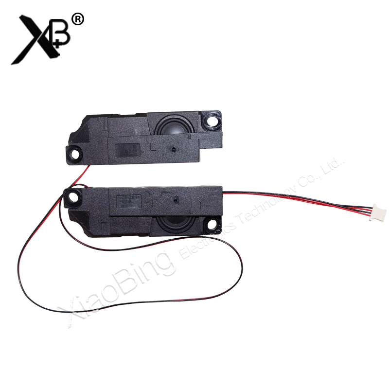 1Pair Left +Right Laptop Speak - đánh giá và giá Gaming Speaker