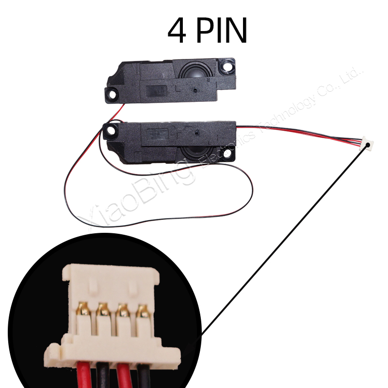 1Pair Left +Right Laptop Speak - đánh giá và giá Gaming Speaker