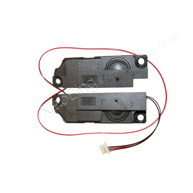1Pair Left +Right Laptop Speak - đánh giá và giá Gaming Speaker