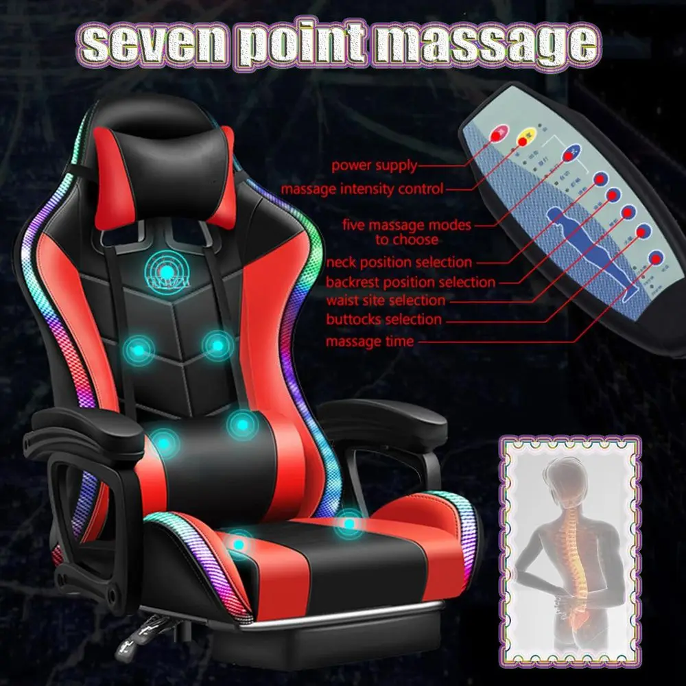 Ergonomic High-Back Gaming Cha - đánh giá và giá Gaming Speaker