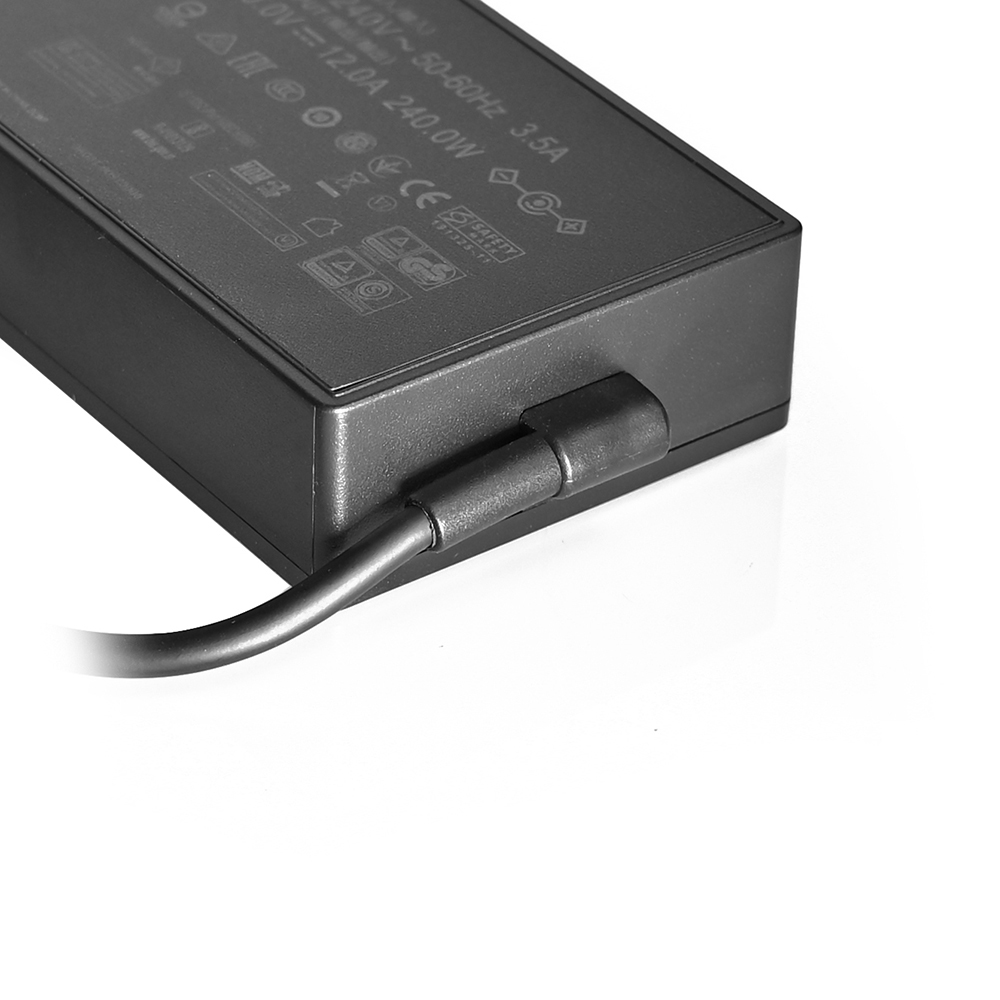 Laptop Adapter 19.5V 11.8A 230 - đánh giá và giá Pc Gaming Asus Rog