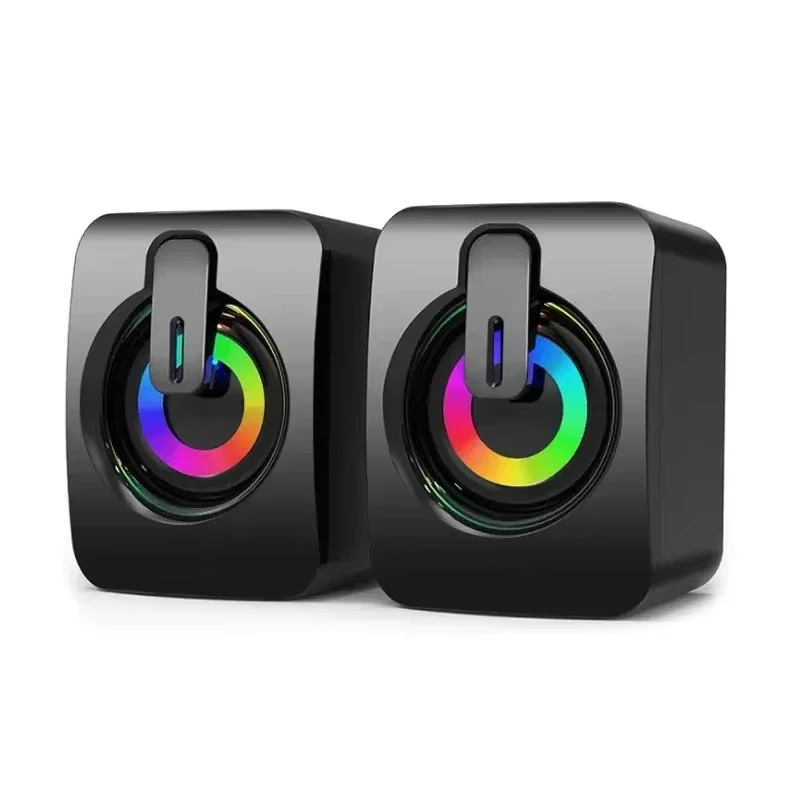 Niye USB Wired Desktop Gaming  - đánh giá và giá Gaming Speaker