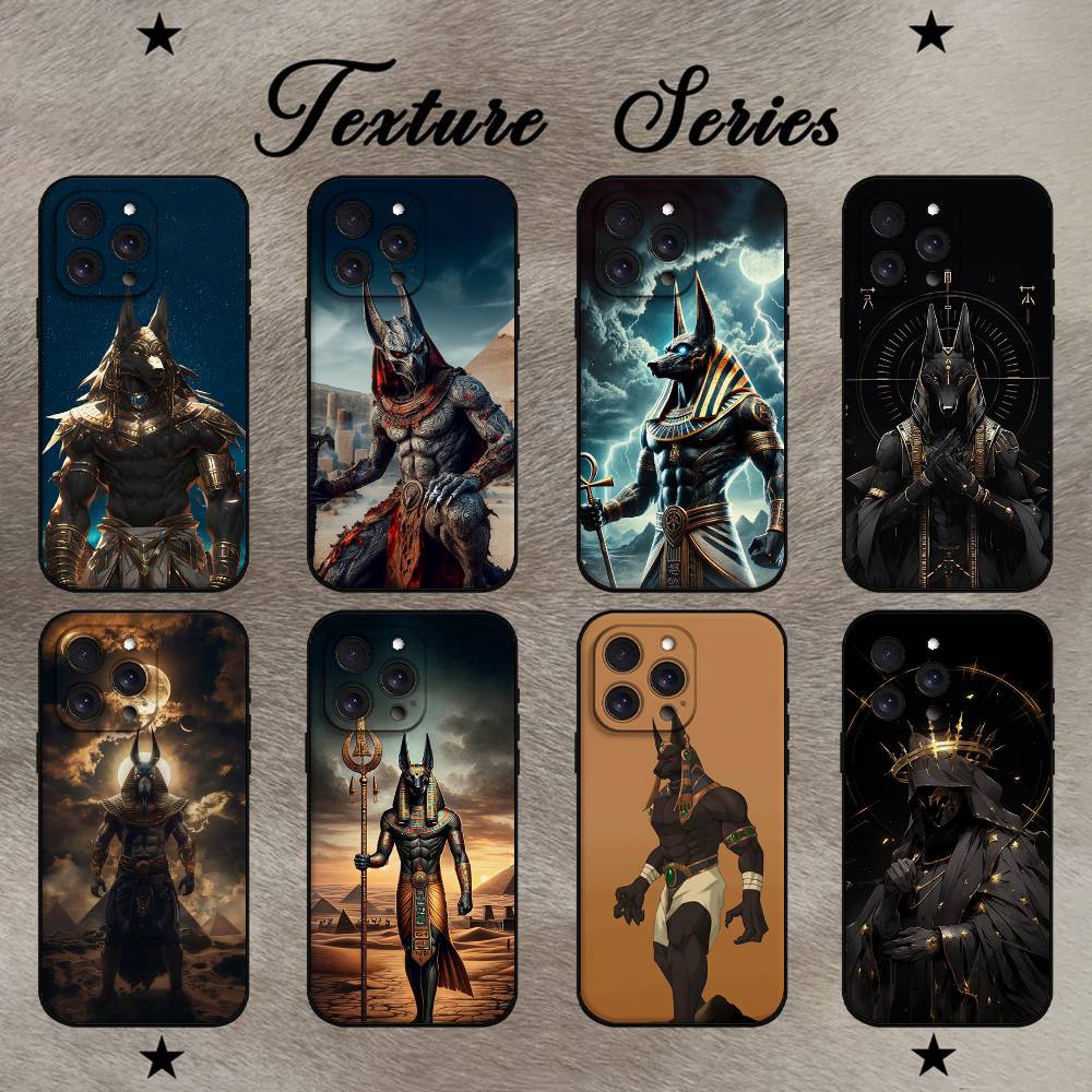 Anubis Ancient Egyptian God Ph - đánh giá và giá Pc Gaming Egypt