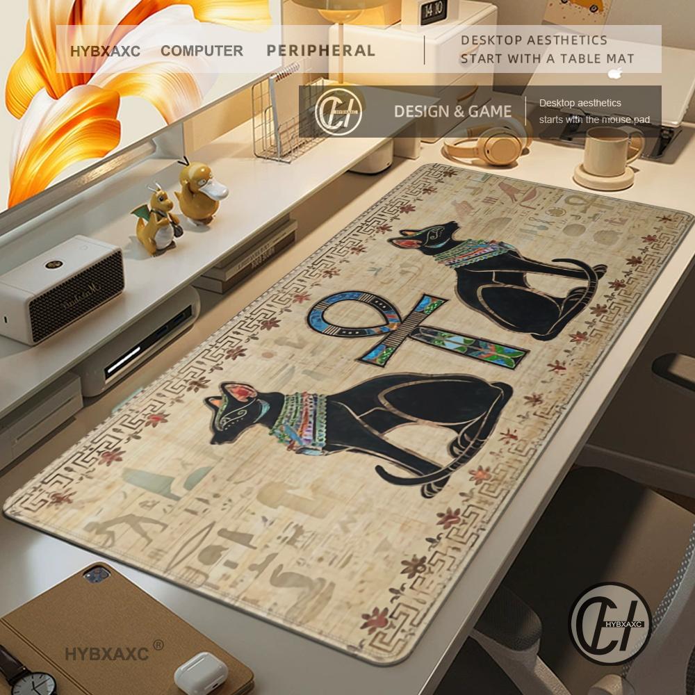 Mouse Pad 900×400 Mats Deskpad - đánh giá và giá Pc Gaming Egypt