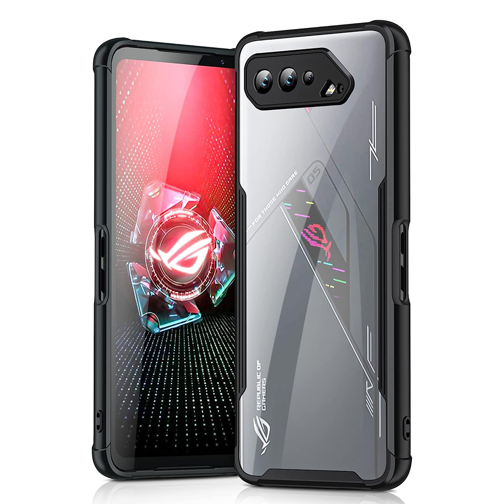 CaseFor ASUS ROG Phone 5 Case  - đánh giá và giá Pc Gaming Asus Rog