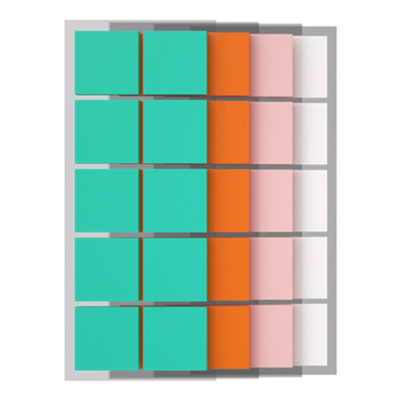100-Pack Thermal Conductive Si - đánh giá và giá M.2 Ssd Heatsink