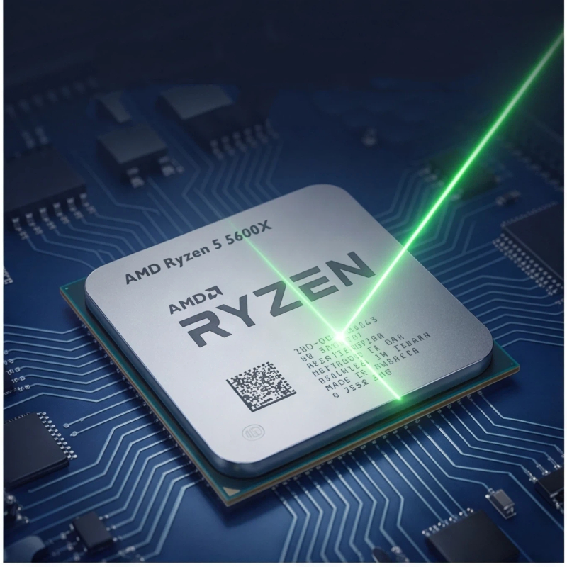 Socket AM4 Processor Ryzen 5 5 - đánh giá và giá Pc Gaming Watt
