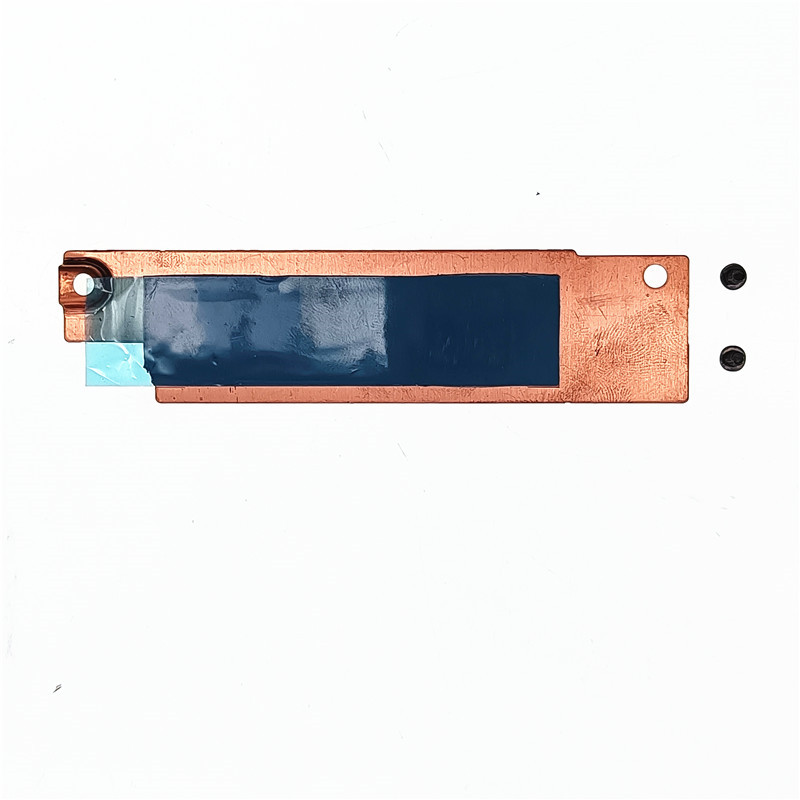 For Dell Alienware M15 R1 M17  - đánh giá và giá M.2 Ssd Heatsink