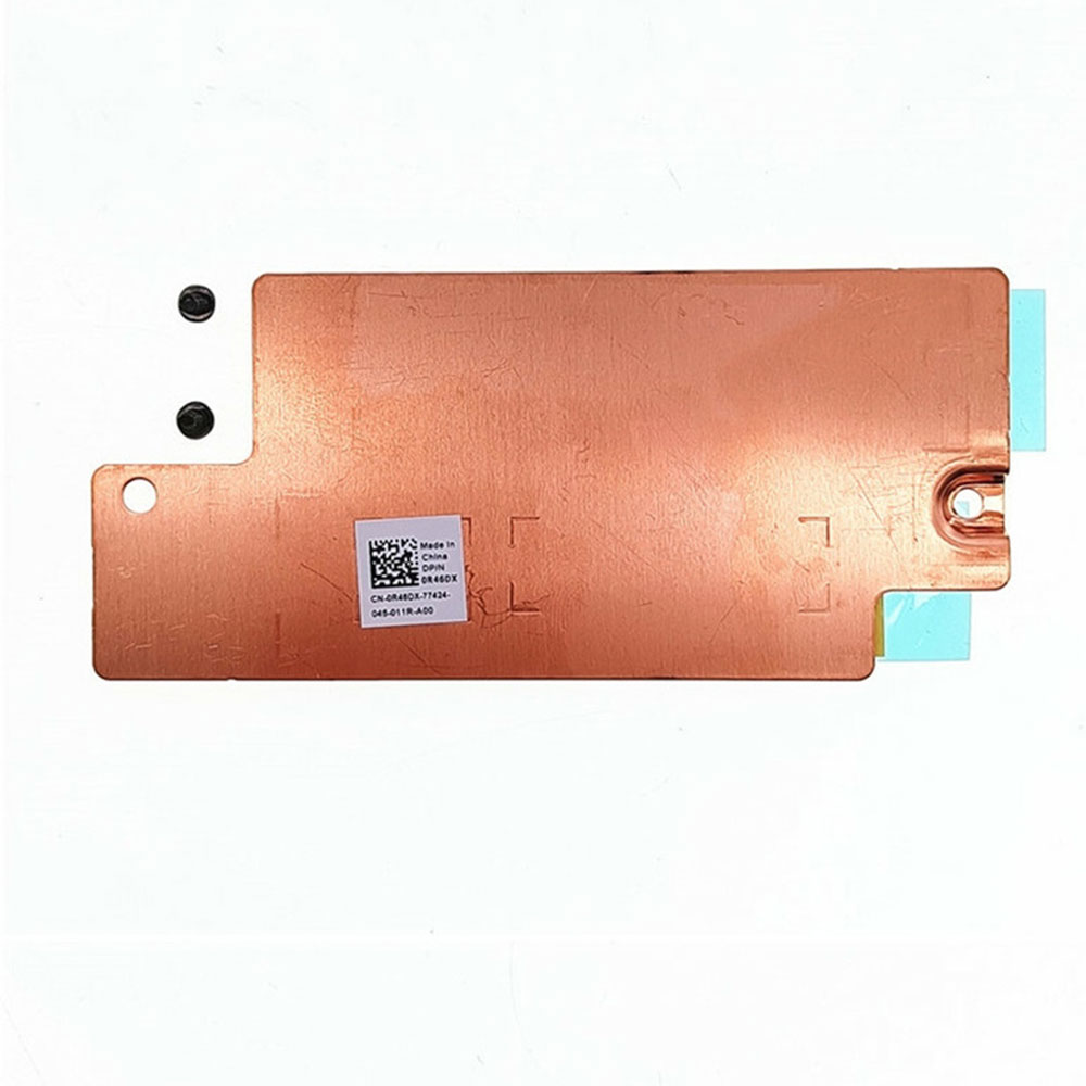 For Dell Alienware M15 R1 M17  - đánh giá và giá M.2 Ssd Heatsink
