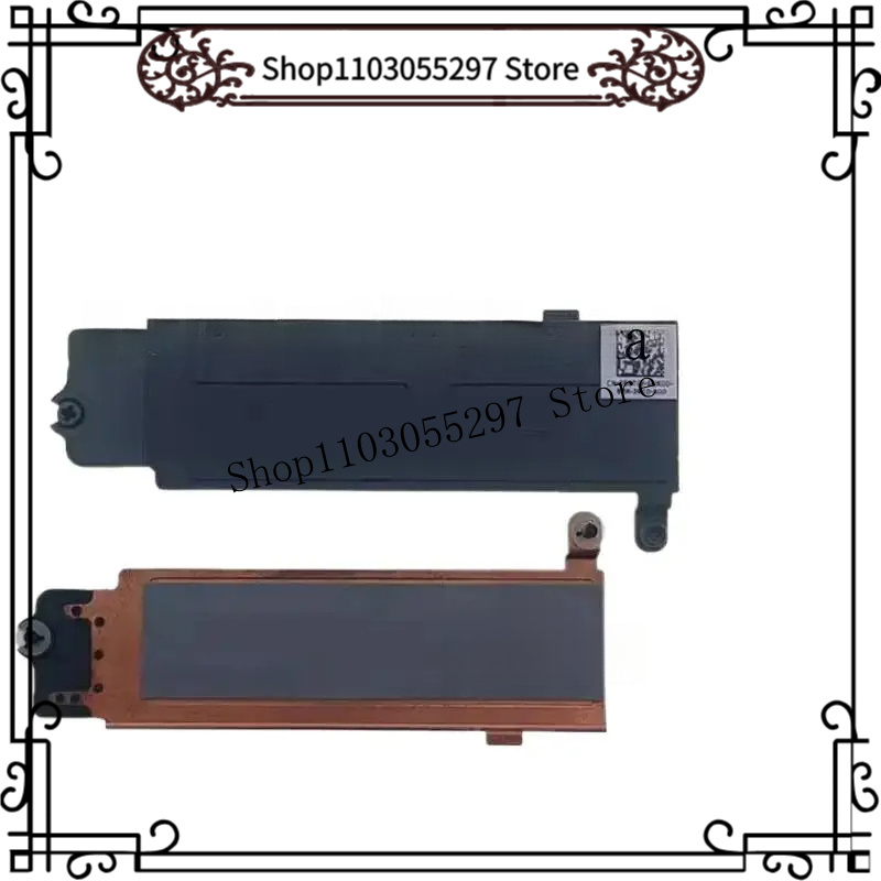 R6TGF 0R6TGF For Dell Latitude - đánh giá và giá M.2 Ssd Heatsink