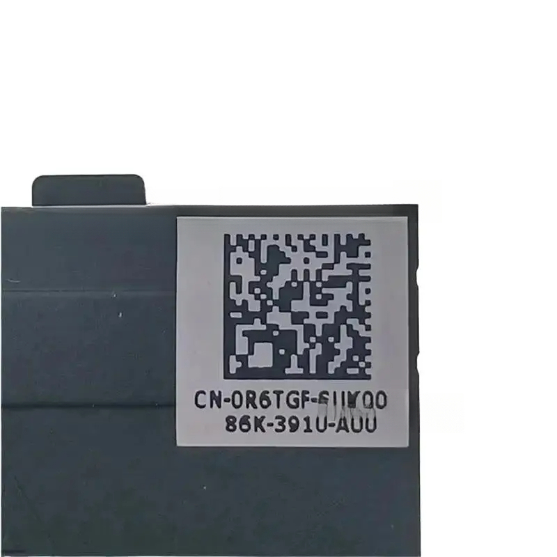 R6TGF 0R6TGF For Dell Latitude - đánh giá và giá M.2 Ssd Heatsink