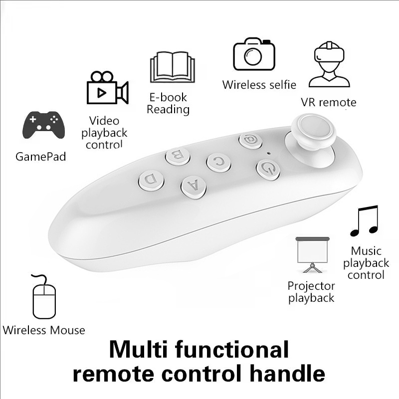 Bluetooth Gamepad Game Pad Mob - đánh giá và giá Pc Gaming On Mobile