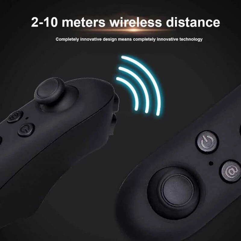 Bluetooth Gamepad Game Pad Mob - đánh giá và giá Pc Gaming On Mobile