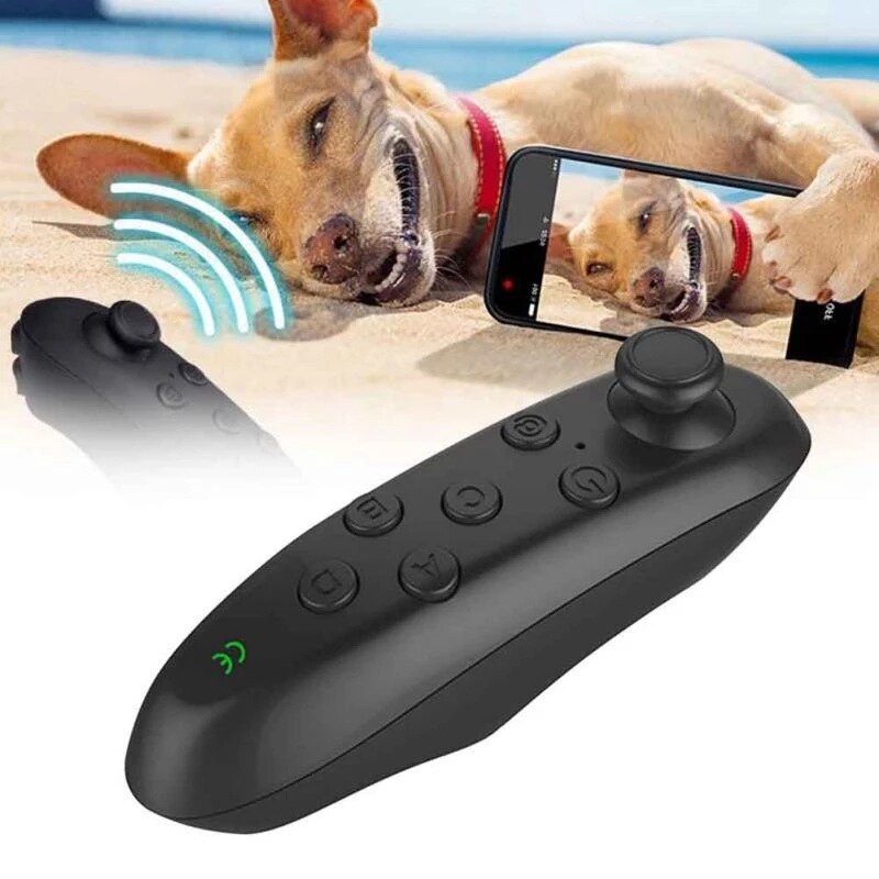 Bluetooth Gamepad Game Pad Mob - đánh giá và giá Pc Gaming On Mobile