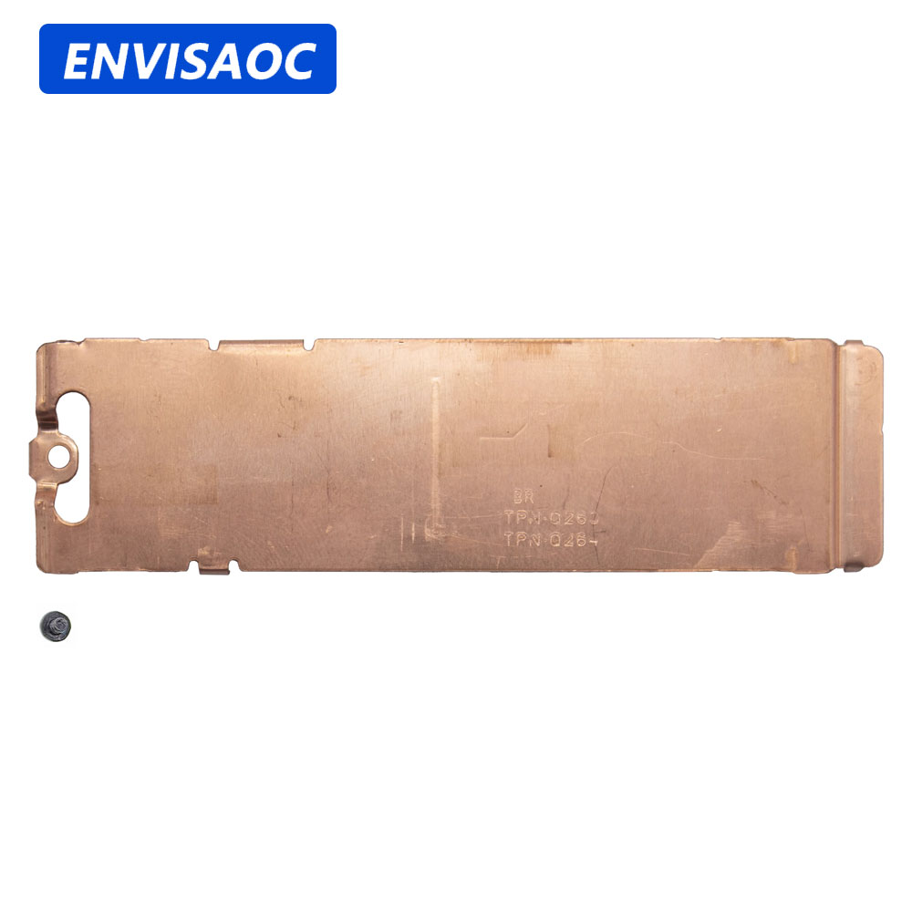 For HP Victus 16 16-D 16-E TPN - đánh giá và giá M.2 Ssd Heatsink